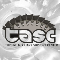 Turbine Auxiliary Support Center, LLC logo - Similar company to Prompt Precision Manufacturing, Inc.