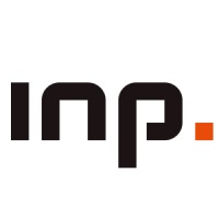 INP Deutschland GmbH logo - Similar company to Set Gmbh
