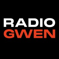 Radio Gwen logo - Similar company to 20100Us Inc.