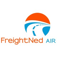 FreightNed Air BV logo - Similar company to G & C De Bot Logistics B.V.