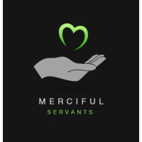 Merciful Servants logo - Similar company to Master Aircon