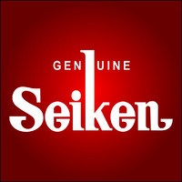 Seiken Indonesia logo - Similar company to Pt. Wijaya Machinery Perkasa