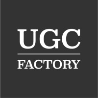 UGC Factory logo - Similar company to Ugc Pro