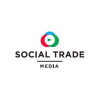 Social Trade Media Inc. logo - Similar company to 5U Website Design And Development