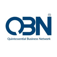 QBN logo - Similar company to Quantum Promoting Network (Qpn)