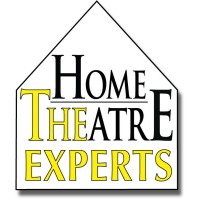 Home Theatre Experts logo - Similar company to Tech Aadhira