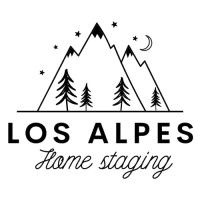 Los Alpes Home Staging logo - Similar company to Heca Pack