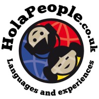 Hola People logo - Similar company to Select Nurse Source