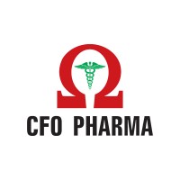CFO Pharma logo - Similar company to Winpharma