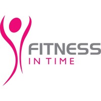 Fitness In Time Ltd logo - Similar company to Punch Out!