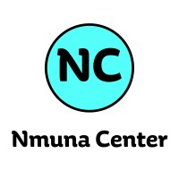 Nmuna Center logo - Similar company to Maf Translation Bureau