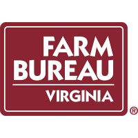Virginia Farm Bureau Federation logo - Similar company to Coastal Collaborator At Virginia Tech