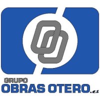 OBRAS OTERO, S.L. logo - Similar company to Urban Construcción