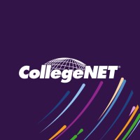 CollegeNET logo - Similar company to Work Truck Solutions