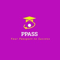 PPASS logo - Similar company to Selborne College