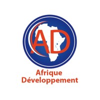 Association Afrique Développement logo - Similar company to A2Ds - Association Pour Le Développement Durable En Santé