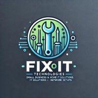 Fix IT Technologies, LLC logo - Similar company to The Artist Lab