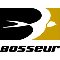 BOSSEUR logo - Similar company to Id System Fluid