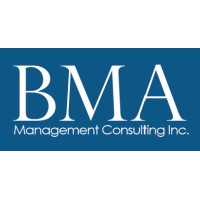 BMA Management Consulting logo - Similar company to Invictus Leadership Inc.