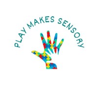 Play Makes Sensory logo - Similar company to Foundations Pediatric Therapy Of Houston, Pllc