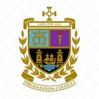 PBC Cork Past Pupils Union logo - Similar company to Ucd Uav Team