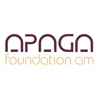 APAGA Foundation logo - Similar company to En Community