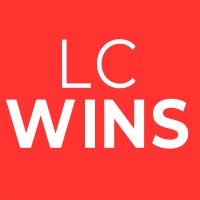 LCWINS logo - Similar company to Blaser Global