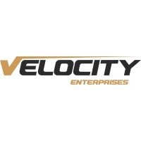 Velocity EPC logo - Similar company to Ross Engineering