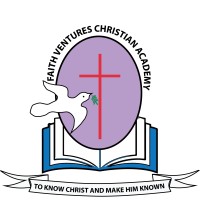 Faith Ventures Christian Academy logo - Similar company to Regis Runda Academy