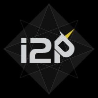 i2P Ventures logo - Similar company to Piece Future