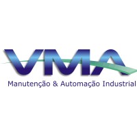 VMA Manutenção e Automação Industrial logo - Similar company to Dk Solutions