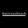 NativeSoftTech logo - Similar company to Voidek Webolutions