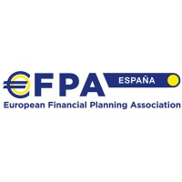 EFPA Spain | European Financial Planners Association logo - Similar company to Inmojet.Es