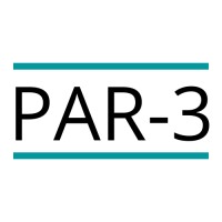PAR-3 logo - Similar company to Boudi Sas