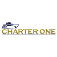 Charter One Yachts logo - Similar company to Neranos