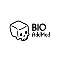 KN BioAddMed logo - Similar company to 3Dl.Tech Sp. Z O.O.