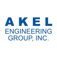 Akel Engineering Group, Inc. logo - Similar company to Simyametal