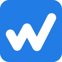 Websheet logo - Similar company to Deterministic6G