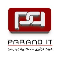 Parand IT logo - Similar company to It Pack Co.