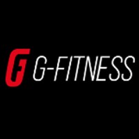 Gfitness USA logo - Similar company to Row 01