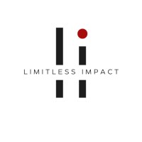 Limitless Impact Agency logo - Similar company to Impact- Limitless Spaces