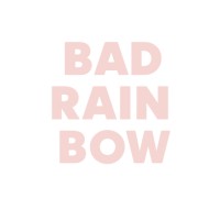 BADRAINBOW logo - Similar company to Mad Box Made