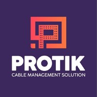 PROTIK logo - Similar company to Hitek Computer Center
