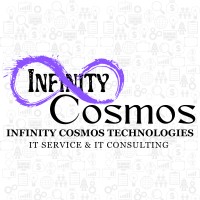 Infinity Cosmos Technologies logo - Similar company to Sphark Technologies