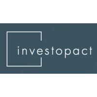 Investopact logo - Similar company to Business Minds