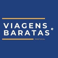 Viagens e Baratas Portugal logo - Similar company to Viagens Com Propósito