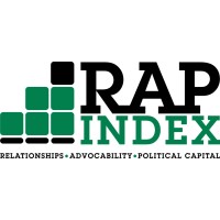 RAP Index logo - Similar company to Artemis Policy Group