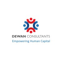 Dewan Consultants logo - Similar company to Jojo International Pvt Ltd