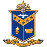 Sarasas Witaed Romklao School logo - Similar company to Conc Thammasat