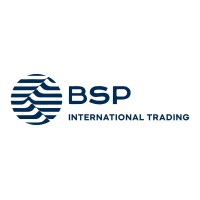 BSP INTERNATIONAL TRADING LTD STI / BSP ULUSLARARASI TICARET ORGANIZATION DANISMANLIK LTD STI logo - Similar company to Turkeyner Trading Logistic Co.